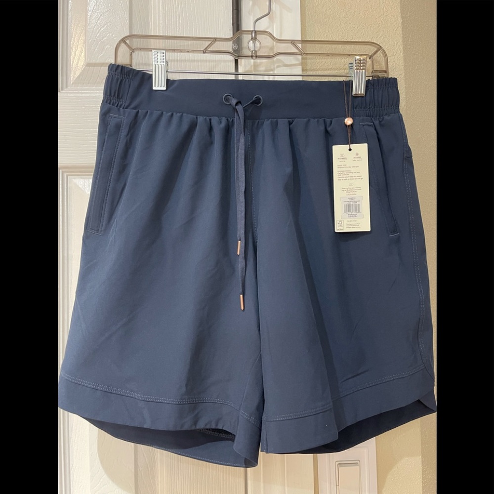 Calia Carrie Underwood Workout Shorts